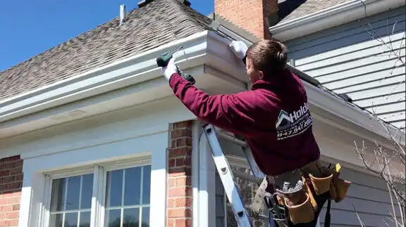 gutter services Elko